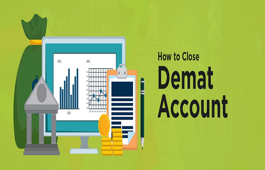 demat account