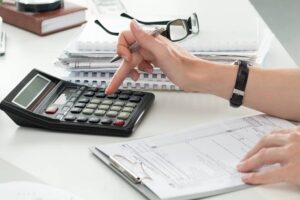 income tax calculator online