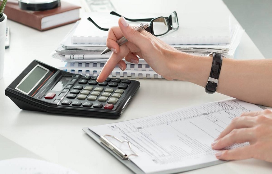 income tax calculator online