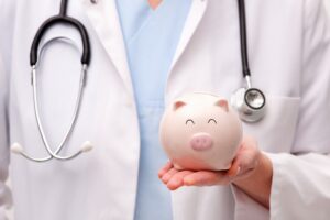 Medical Loan to Get Financial Help