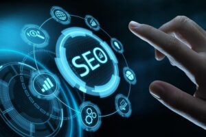 SEO Strategies