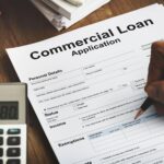 Commercial Loans
