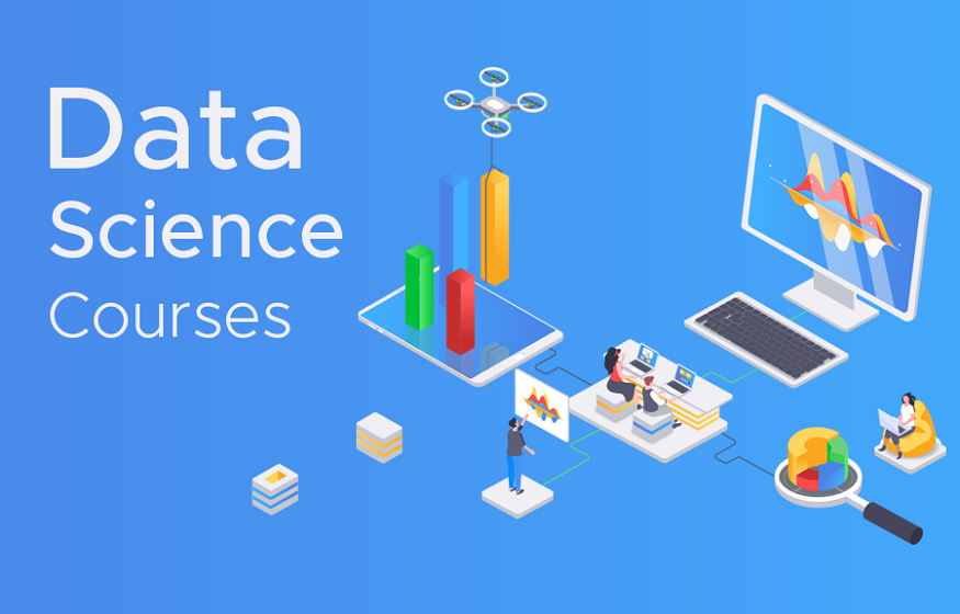 Learning Data Science