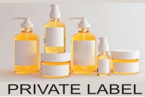Private Label Cosmetics