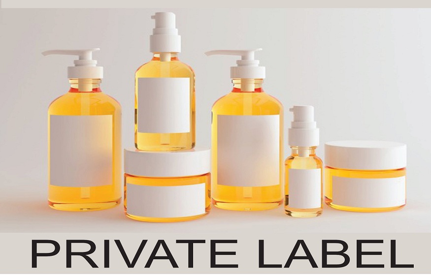 Private Label Cosmetics