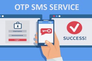 OTP Service