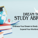 Abroad Study Dream With Loan