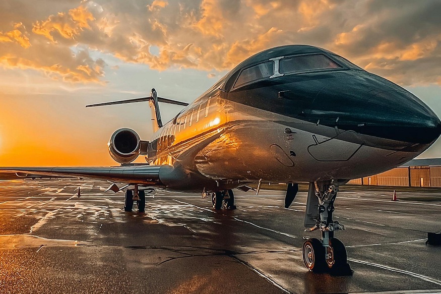 Private Jets for Sale