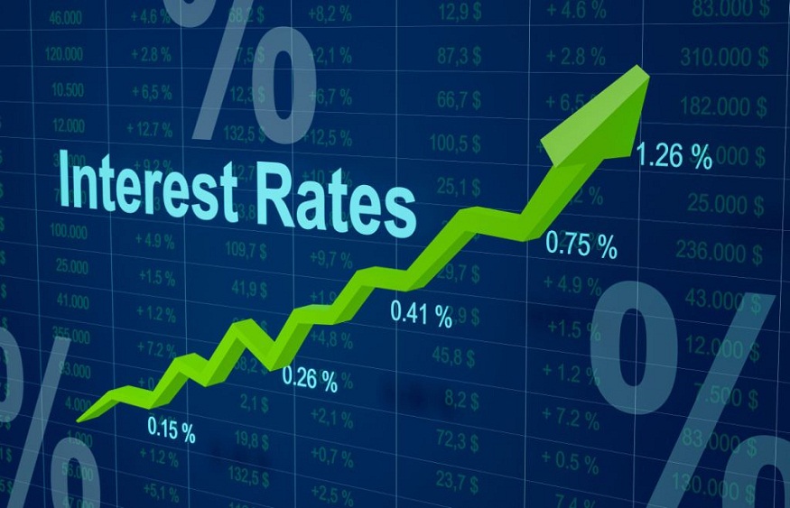 Savings Account Interest Rates