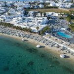 Mykonos yacht charter,