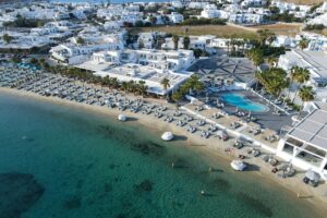 Mykonos yacht charter,
