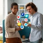 LA social media marketing agency