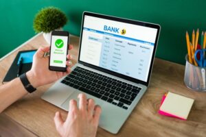 digital savings account,