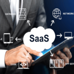 SaaS marketing agency
