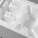 Biodegradable EPS packaging options