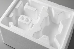 Biodegradable EPS packaging options