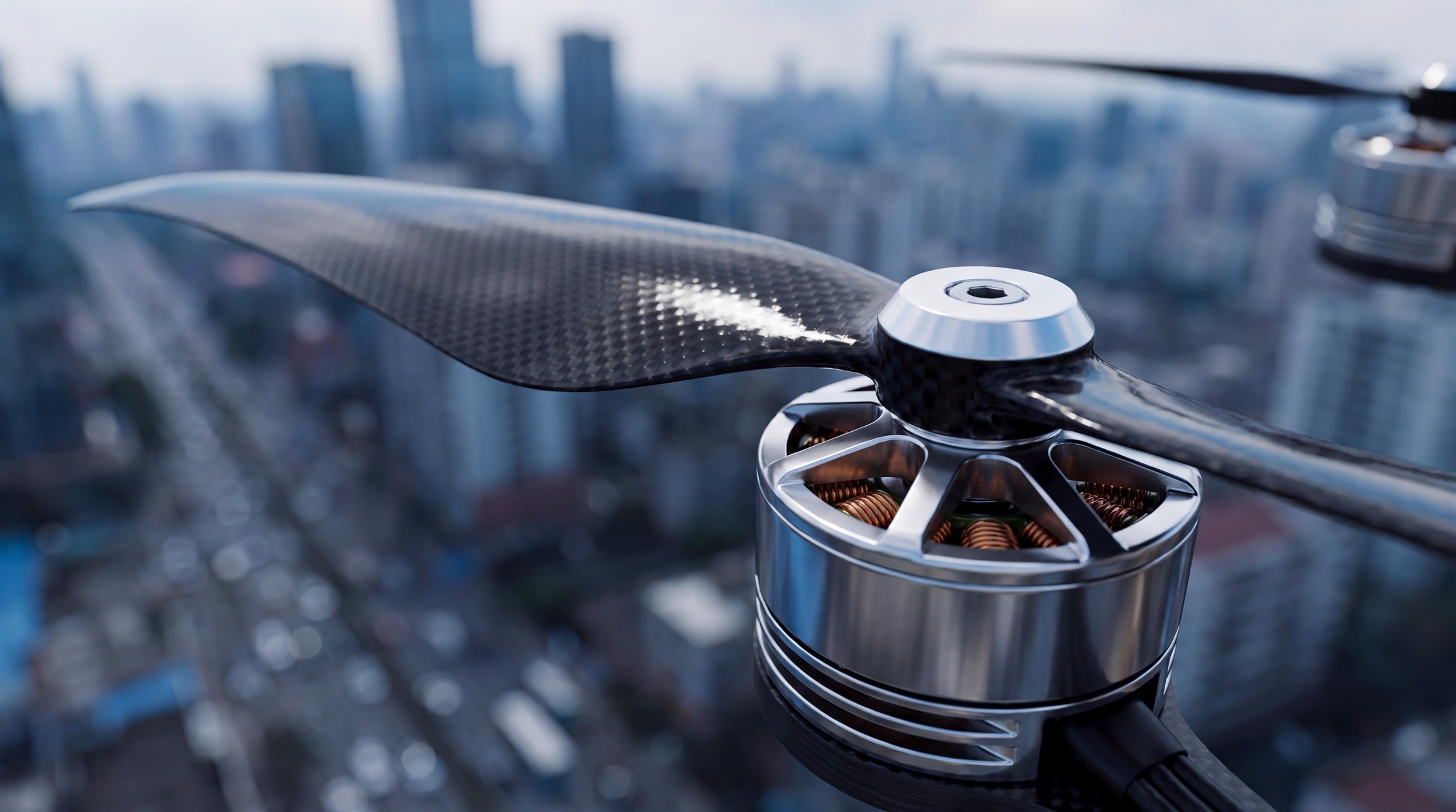 best UAVs propeller manufacturers
