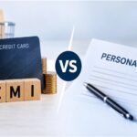 Salary Advance vs Personal Loan vs Credit Card EMI